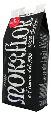 Produktbild von Bernini 1.000 g, 100% Arabica - Ganze Bohnen