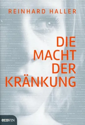 Obrázek produktu pro Die Macht der Kränkung