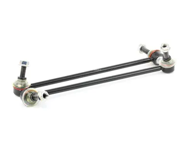 Produktbild von 2x MAPCO Koppelstange Stabilisator für VW Golf VII Schrägheck (5G1, BQ1, BE1, BE2) Vorne Links Vorne Rechts 53825HPS