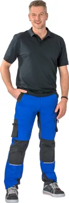 Produktbild von PLANAM Norit Herren Bundhose