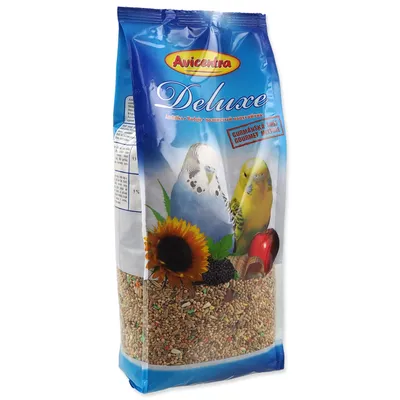 Zdjęcie produktu dla Avicentra Deluxe andulka 1kg