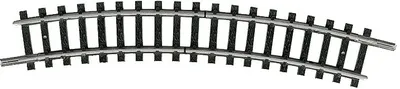 Produktbild von Trix 14986 Trenngleis geb. R2 Spur N
