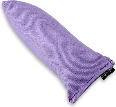 Produktbild von Mystique Dummy Easy Fetch 100g lila