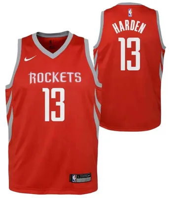 Obrázek produktu pro Dres Nike EZ2B7BZ2P-HARDEN pro Unisex