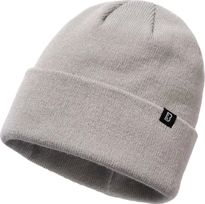Produktbild von Brandit Watch Kappe Grau  Mann Grau One Size