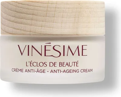 Produktbild von Vinesime Anti-Ageing cream 50ml