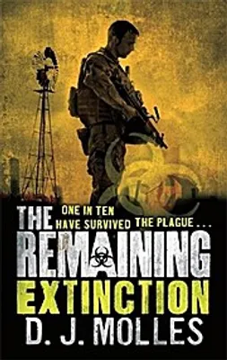 Obrázok produktu pre Zostávajúce: Extinction