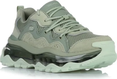 Produktbild von Schuhe Skechers Uno Chaos 177935SAGE