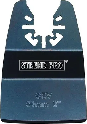 Produktbild von Werkzeug Strend Pro RS-GE18, Schaber 50x75 mm, für Multischleifer, CrV