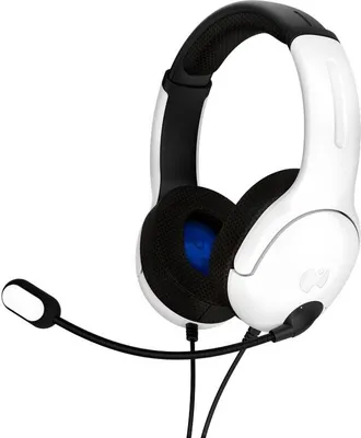 Image de PDP Casque LVL40 pour Playstation