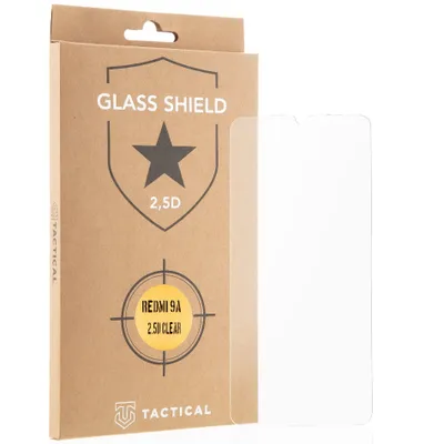 Image de Verre Trempé Tactical Glass Shield pour Xiaomi Redmi KP25776
