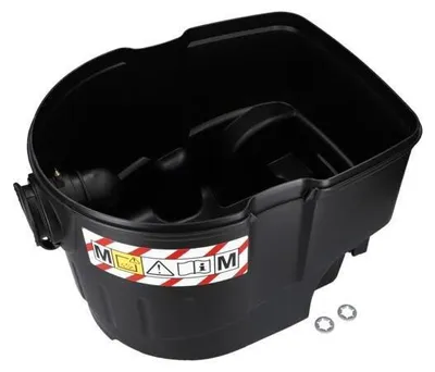 Obrázok produktu pre Nádoby Bosch