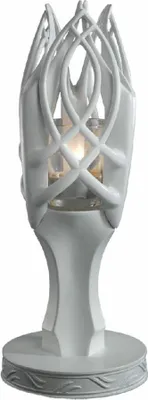 Obrázok produktu pre The Noble Collection LOTR - Sviečka na sviečku Gandalfa Bieleho, NN2689