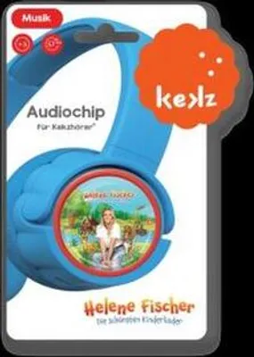 Produktbild von Die schönsten Kinderlieder