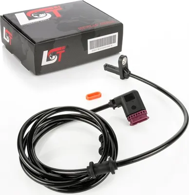 Produktbild von ABS Sensor Raddrehzahlgeber hinten A2115403017 für MERCEDES E-KLASSE 211 CLS 219