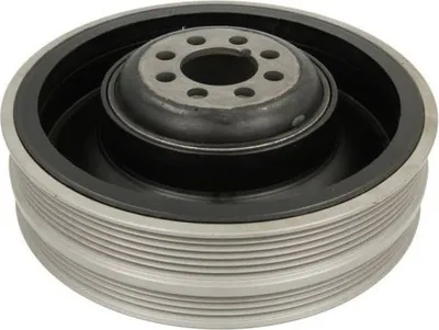 Produktbild von BTA E6A0009BTA Riemenscheibe Kurbelwelle für AUDI A4 Avant (8ED, B7) 192mm 3-Rippen 5-Rippen