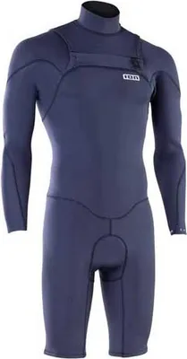 Immagine prodotto di Ion Element 2/2 Shorty con cerniera frontale  XL  XL