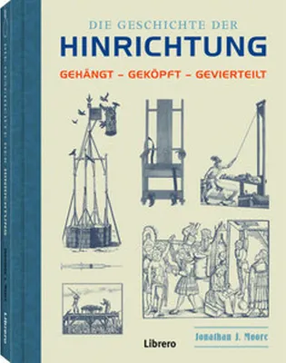 Obrázok produktu pre Die Geschichte der Hinrichtung
