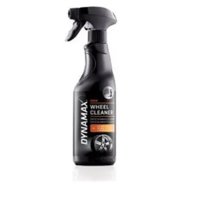 Obrázek produktu pro DXE4 Čistič hliníku. 500ml DYNAMAX