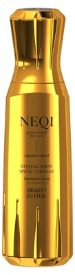Productafbeelding van NEQI Diamond Glass Styling Spray (180 ml)