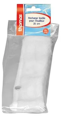 Image de Recharge Mouilleur 25cm - Brosserie Thomas