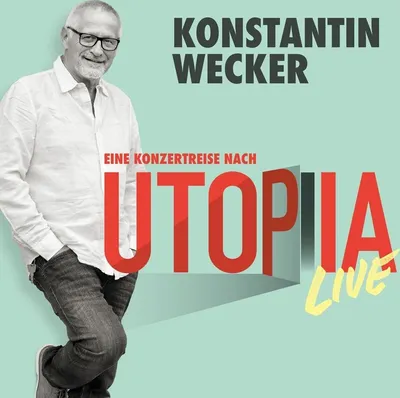 Produktbild von Utopia Live