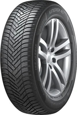 Produktbild von Hankook Kinergy 4S 2 225/55R18 98V Bsw