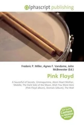 Produktbild von Pink Floyd