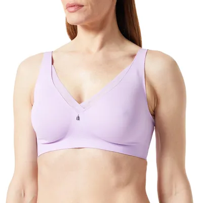 Produktbild von Triumph True Shape Sensation N01, Farbe: Sweet Crocus MR/00MR, Größe: 70E BH ohne Bügel
