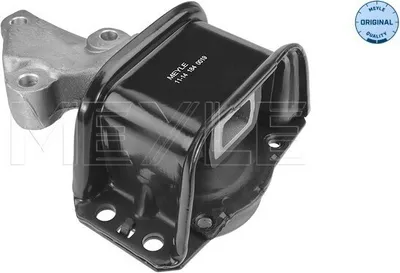 Produktbild von MEYLE Motorlager Hydrolager Rechts passend für PEUGEOT 307 (3A/C) 11-14 184 0019