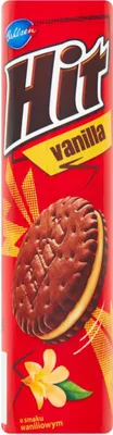 Productafbeelding van Ingrediënten: Open Food 5901414203481, E330, E500, E503, E503i, eipoeder, rijsmiddelen (ammoniumcarbonaat, cacao, suiker, zetmeel, plantaardig vet (palm), zout, ...), 518 kcal, 5,45 g, 62,67 g, 29,97 g