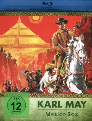 Produktbild von Karl May
