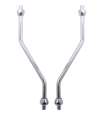 Obrázok produktu pre Rúrky Slezák-RAV pre prietokové ohrievače, farba: 3/8''x3/8''