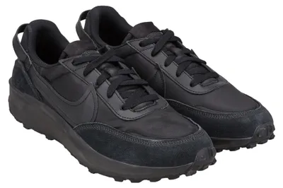 Obrázek produktu pro Nike – pánské tenisky, vaflový materiál, kůže PP6470 (42,5 EU) (černé)