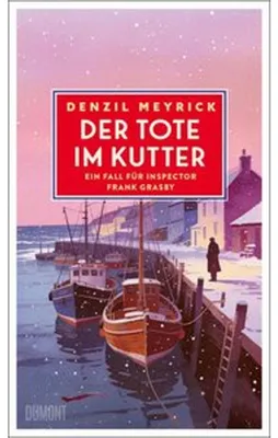 Obrázok produktu pre Der Tote im Kutter