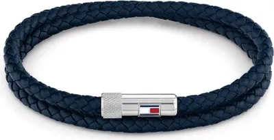 Obrázek produktu pro Tommy Hilfiger - 2790264S - Náramek - Pánský - 19 cm - Casual Core