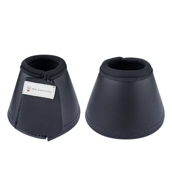 Produktbild von Waldhausen Hufglocken Comfort schwarz, size:M