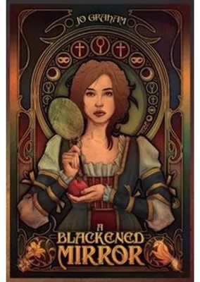 Produktbild von A Blackened Mirror