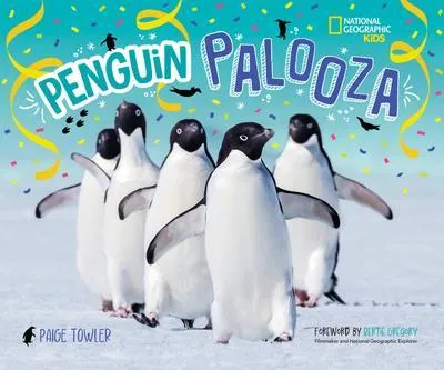 Obrázok produktu pre Penguin Palooza