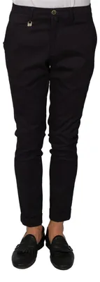 Imagen del producto de Pantalones para hombre, color azul