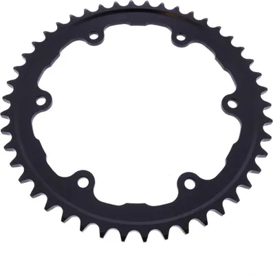 Produktbild von Corona Esjot 50-29055-46 Steigung 525 46 Zähne schwarz