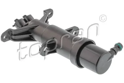 Produktbild von TOPRAN Waschwasserdüse Scheinwerferreinigung 119 592 beidseitig für VW Touareg (7LA, 7L6, 7L7)