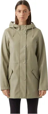 Produktbild von Vero Moda Malou Tall Jacke Grün XS Frau Grün XS