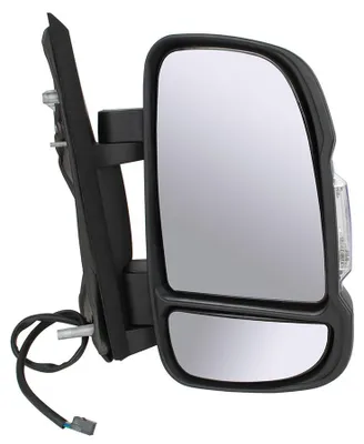 Immagine prodotto di Citroën Jumper 2006 - Specchietto esterno destro riscaldabile elettricamente SENZA sensore