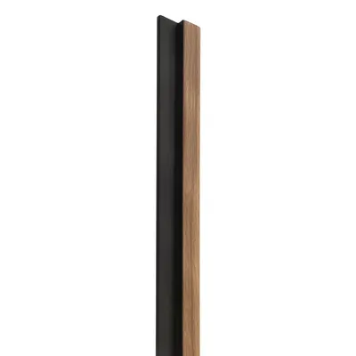 Zdjęcie produktu dla Panel Ścienny Startowy LINEO 2 MARRON 0,08m2