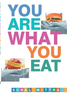 Produktbild von You Are What You Eat