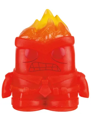 Obrázok produktu pre Funko Crystal Anger POP! figúrka 7 cm limitovaná FK10313