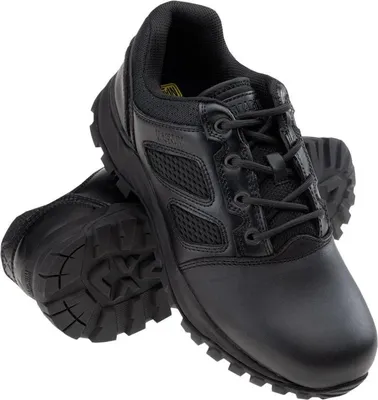 Produktbild von Magnum Unisex Wanderschuhe Schwarz 92800319221 Grösse 41,5