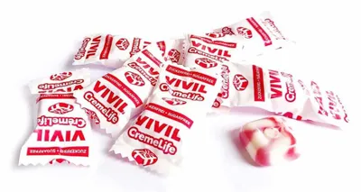 Zdjęcie produktu dla Vivil Truskawka bez cukru - 1 kg
