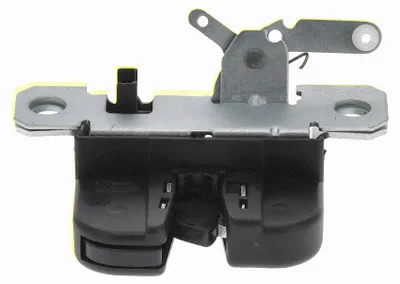 Produktbild von VEMO Heckklappenschloss Kofferraumschloss für VW Transporter V Bus (7HB, 7HJ, 7EB, 7EJ, 7EF, 7EG, 7HF, 7EC) Heckklappe V10-85-2266